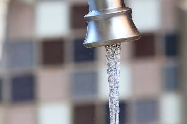 Westmont’s new water distribution rates take effect in January