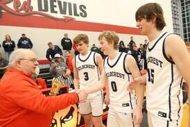 Boys basketball: 49th annual Colmone Classic Update, Saturday, Dec. 9