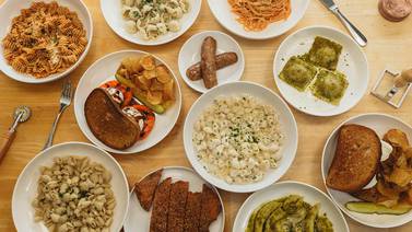 Plant powered in the new year