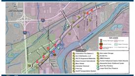 Will County holding open house on Route 6 improvement study