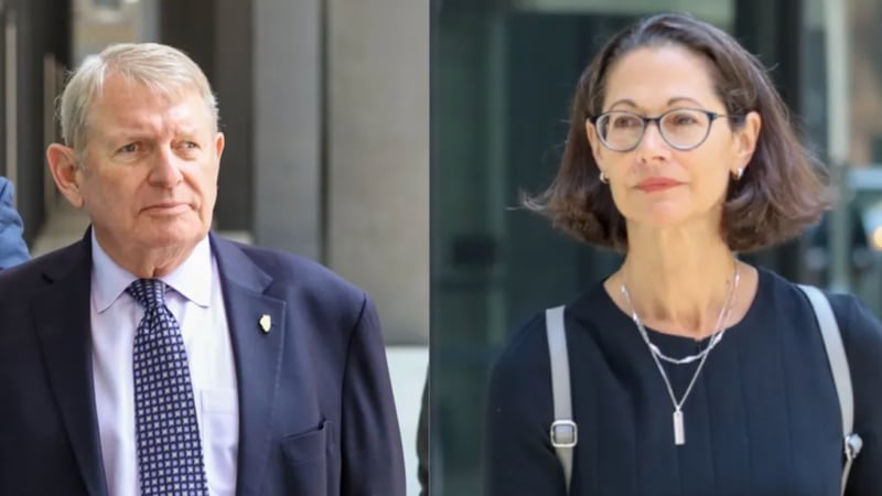 7th Circuit orders release, new trial for two ‘ComEd Four’ defendants