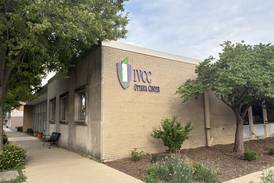 IVCC campuses to open at 1 p.m. on Thursday for afternoon services