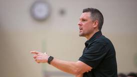 Girls basketball notes: Huntley’s Steve Raethz selected to IBCA Hall of Fame