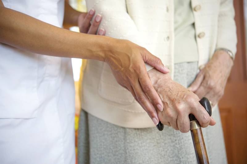 Home Instead - Heart Health for Seniors: Embrace a Healthy Lifestyle with Home Instead
