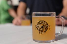 10th annual Elmhurst Craft Beer Fest to be held Sept. 13 