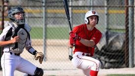 Photos: Sycamore baseball hosts Interstate 8 Conference foe La Salle-Peru