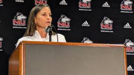 Building culture in the age of the portal: How NIU men, women approach new era of hoops
