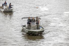Dixon police stop Rock River search, jumper, identified as Dixon man, not found