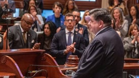 Pritzker to present 8th budget as Illinois faces federal funding uncertainty