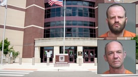 Man guilty of stealing Lexus, Ford truck, gun, washer-dryer from home near Marengo
