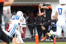 McHenry football vs Burlington Central: Live coverage, scores, Week 5