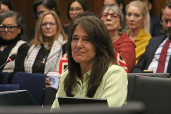 ‘It’s not for her’: DHS dedicated Midway Blitz in her name.  Her mother says she would have hated it