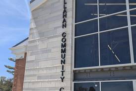 Batavia Park District invites community to tour newly renovated community  center