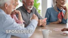 The Power of Social Connection for Seniors in Supportive Living