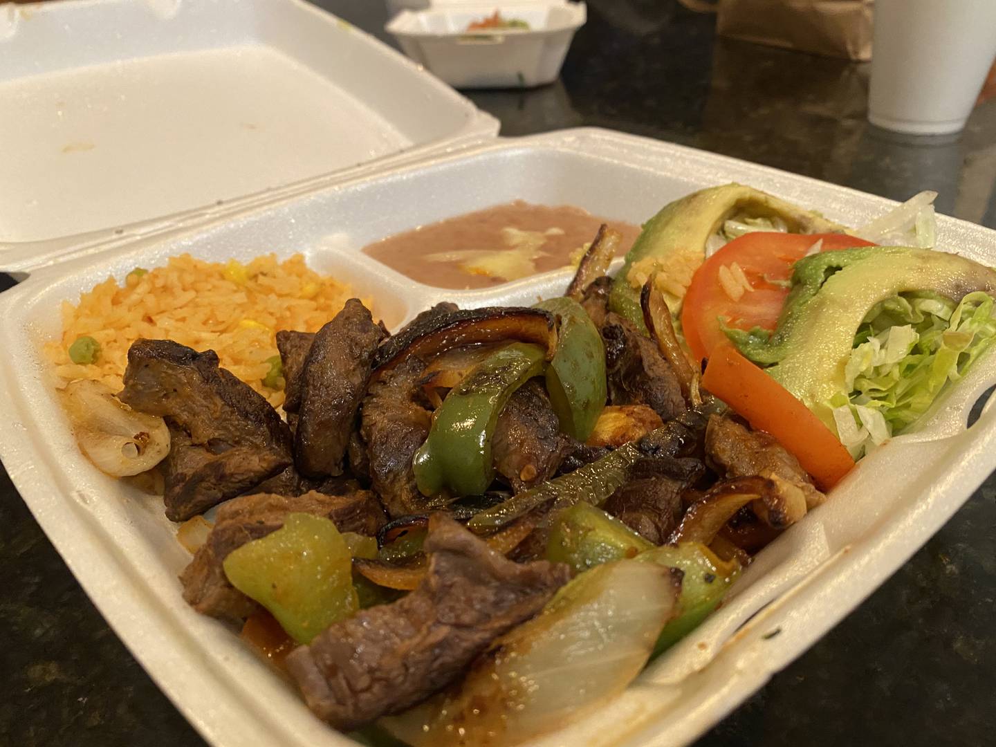 Mystery Diner in Fox River Grove Hats off to classics done well at El