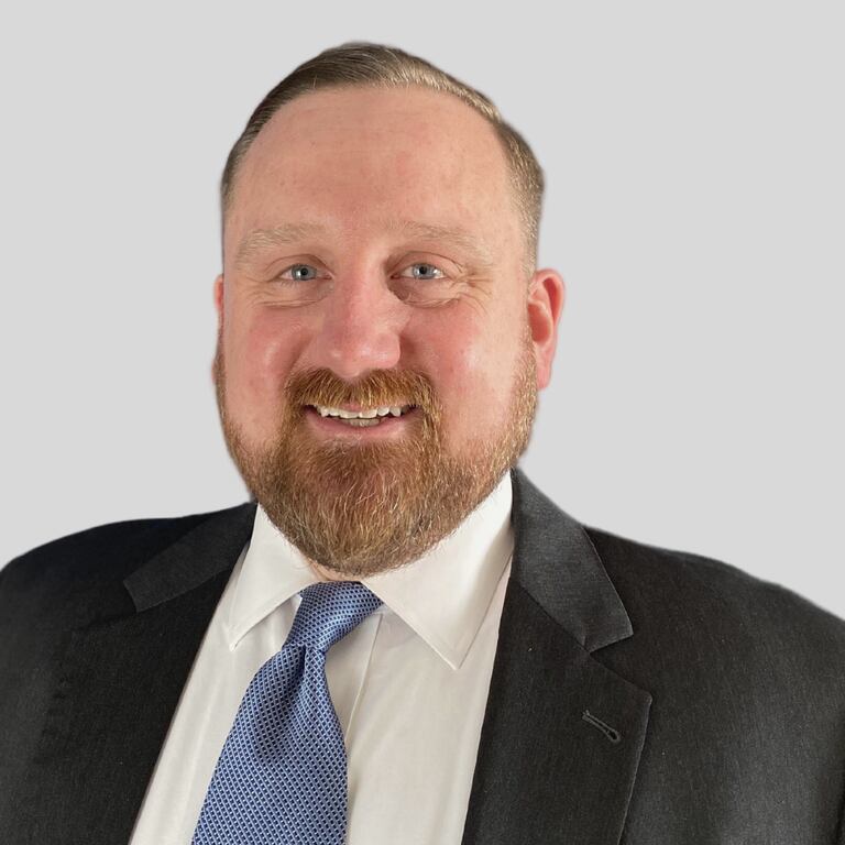 Brad Ball began his role as president of the Woodstock Area Chamber of Commerce and Industry in March, and has a focus on growing the organization's membership base and staying flexible with the services it can provide to the business community.