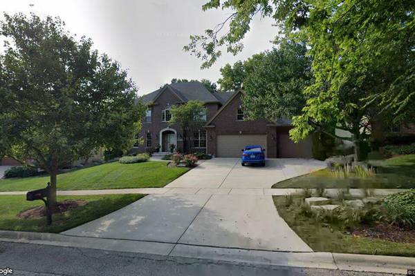 Single-family home in Geneva sells for $885,000