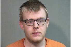 Man charged with possessing images of child sexual abuse; videos show child crying, Crystal Lake police say