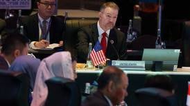 To hit back at the United States in their trade war, China borrows from the US playbook