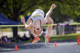 Sterling’s Abby Ryan and Kaelee Varden advance to state high jump finals: Friday’s Sauk Valley roundup 