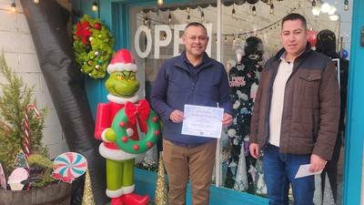Rock Falls Tourism announces business window, house decorating contest winners