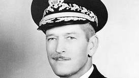 World War II hero Volckmann’s life, service will be topics of Oct. 12 program in Morrison