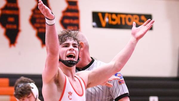 Huntley crowns 4 regional champs at DeKalb, Hampshire gets 3: Northwest Herald wrestling roundup