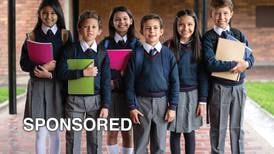 CEF Impact Report: Donors Helped 2,026 Students in Past Year