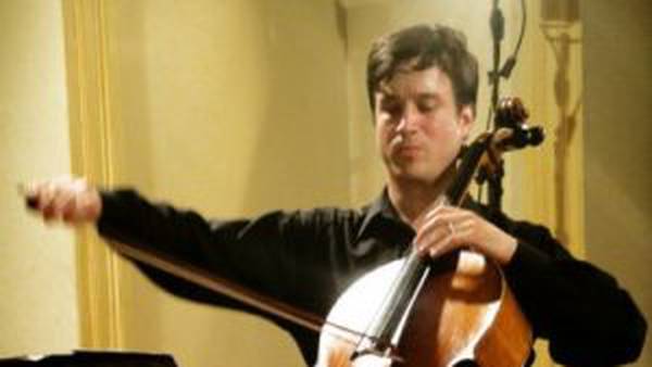 Sinfonietta DuPage’s fall concert Nov. 25 at Lombard’s Peace Church