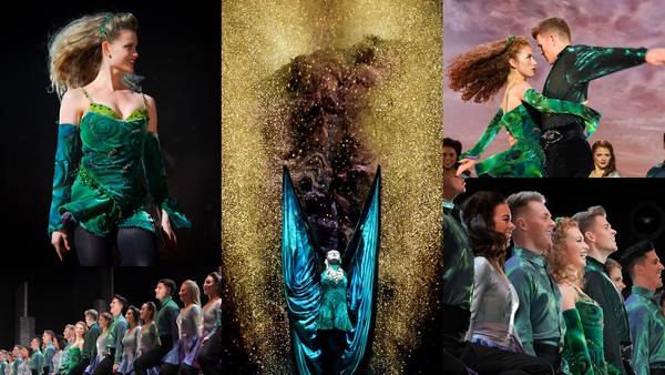 ‘Riverdance 30 – The Next Generation’ comes to Paramount Theatre March 27-29