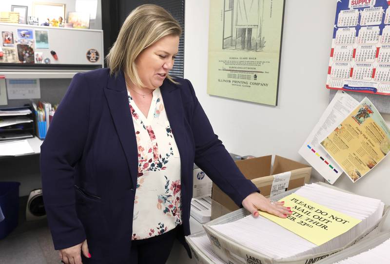 As election draws near with DeKalb County voter turnout historically