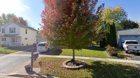 Three-bedroom home in Harvard goes for $306,000