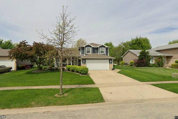Three-bedroom home in Joliet goes for $410,000