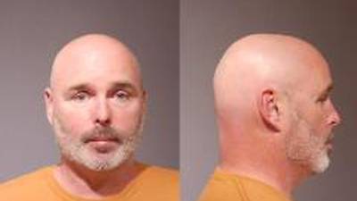 Yorkville police: Victim didn’t know parks director who’s charged in attempted reckless homicide case