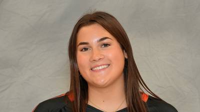 Kane County Chronicle Athlete of the Week: St. Charles East senior Kaylee McInnis, girls volleyball