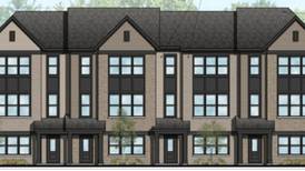 Geneva Council OKs special taxing area for 40-unit townhouse project