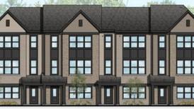  40-unit townhome development proposed for Geneva’s west side