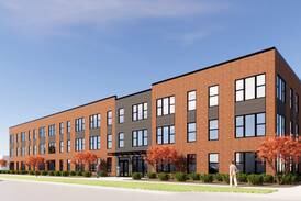 Jeffers housing project gains OK
