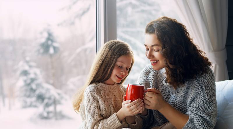 Chris Heating & Cooling - Prepare for “The Blob”: How Homeowners Can Stay Warm When the Deep Freeze Hits