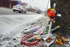 As fatal pedestrian crashes rise, state task force aims for zero deaths