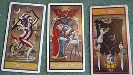 DeKalb library to offer tarot and romance program Feb. 16