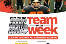 Friday Night Drive’s Team of the Week voting is open for Week 1 of the 2025 season