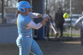 2026 IHSA Softball Preview: 5 players to watch in The Herald-News area