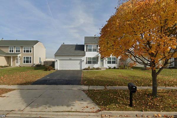 Three-bedroom home sells in Huntley for $373,500