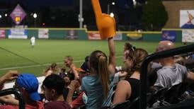 Joliet Slammers home opener is Friday: Here are some new giveaways this year