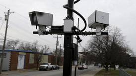 Roll Call: Street camera systems the latest tool in effective policing