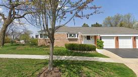 Sale closed in Downers Grove: $1.2 million for a single-family home