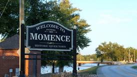 Momence crash leaves two dead, two seriously injured