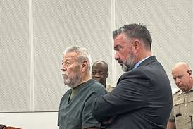 Will County judge upholds SAFE-T Act in 1988 cold case murder 