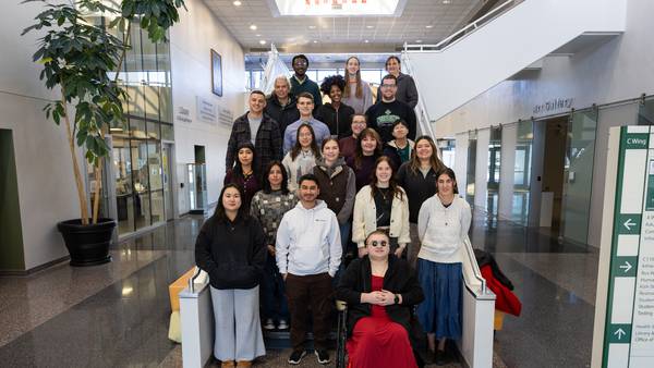 Kish College Foundation announces spring 2026 Rochelle-area scholarship recipients